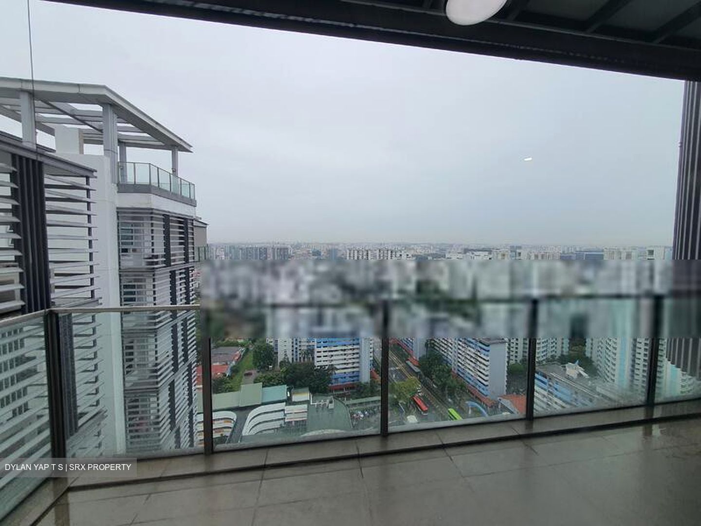 Eight Riversuites (D12), Condominium #412476661